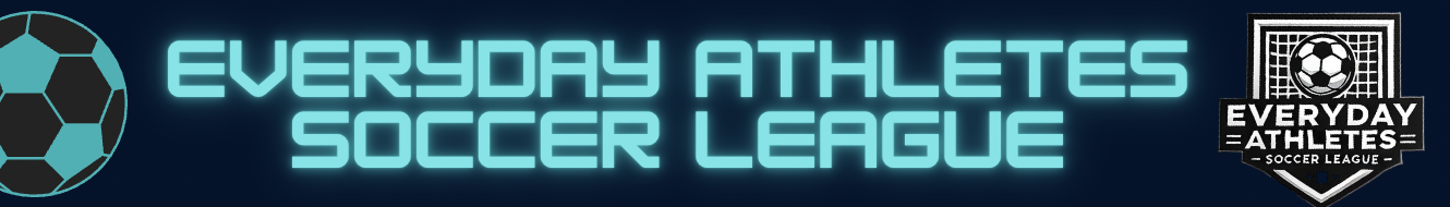Everyday Athletes Soccer League